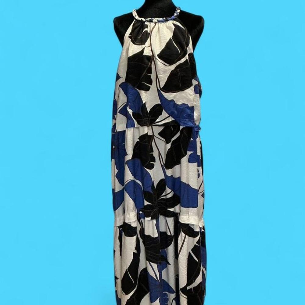 Sofia jeans by sofia vergara maxi dress